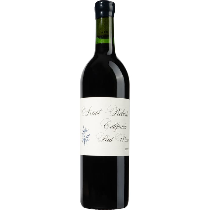 Arnot Roberts Red Blend 2022