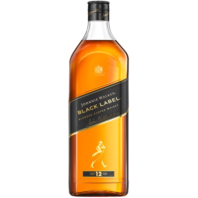 Johnnie Walker Black Label
