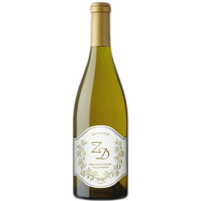 ZD Chardonnay 2023