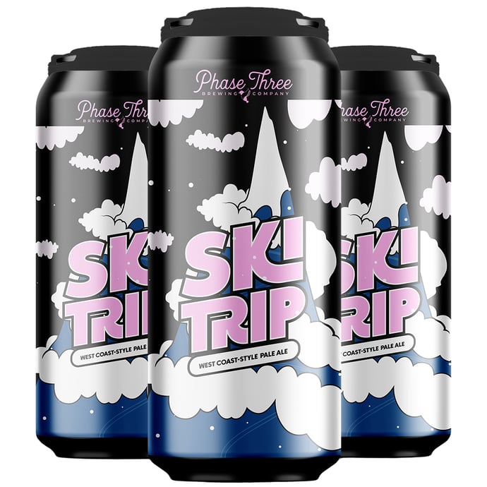 Phase Three Ski Trip