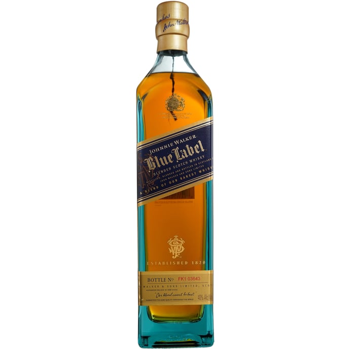 Johnnie Walker Blue Label