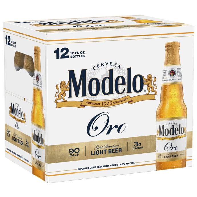 Modelo Oro