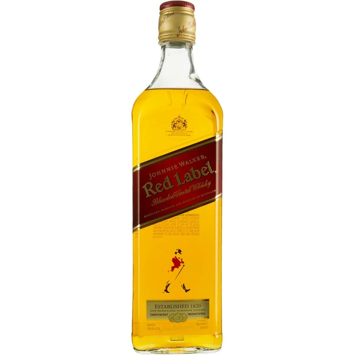 Johnnie Walker Red Label