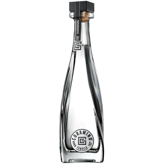Gran Coramino Reposado Tequila