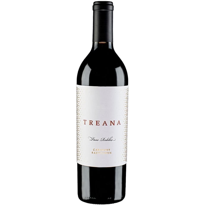 Treana Cabernet Sauvignon 2023
