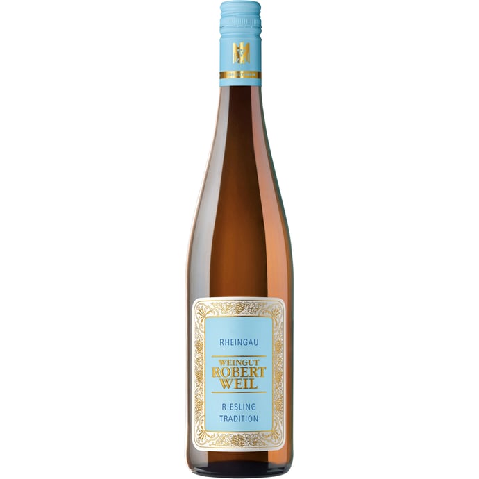 Robert Weil Riesling Tradition 2023