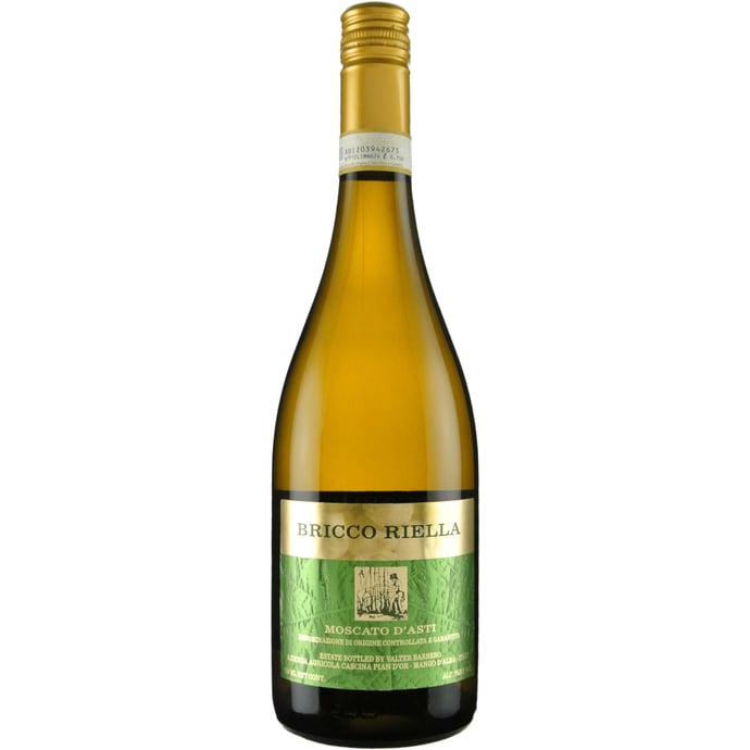 Bricco Riella Moscato d'Asti 2024