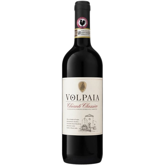 Castello di Volpaia Chianti Classico 2022