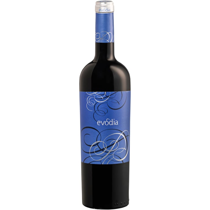 Evodia Old Vines Garnacha 2021