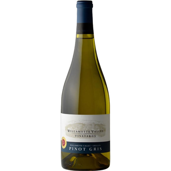 Willamette Valley Vineyards Pinot Gris 2023