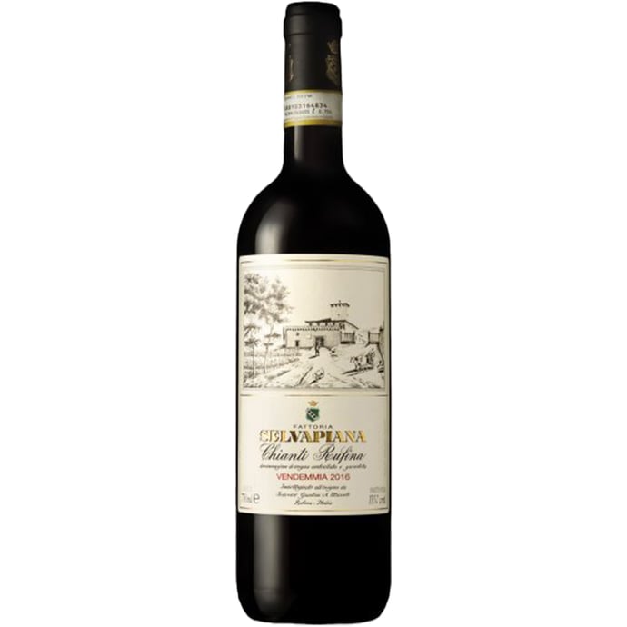 Selvapiana Chianti Rufina 2023