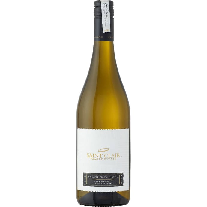Saint Clair Sauvignon Blanc 2024