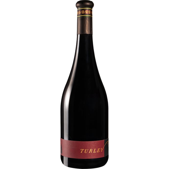 Turley Zinfandel Rinaldi Vineyard 2021