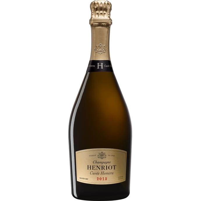 Henriot Cuvee Hemera 2013