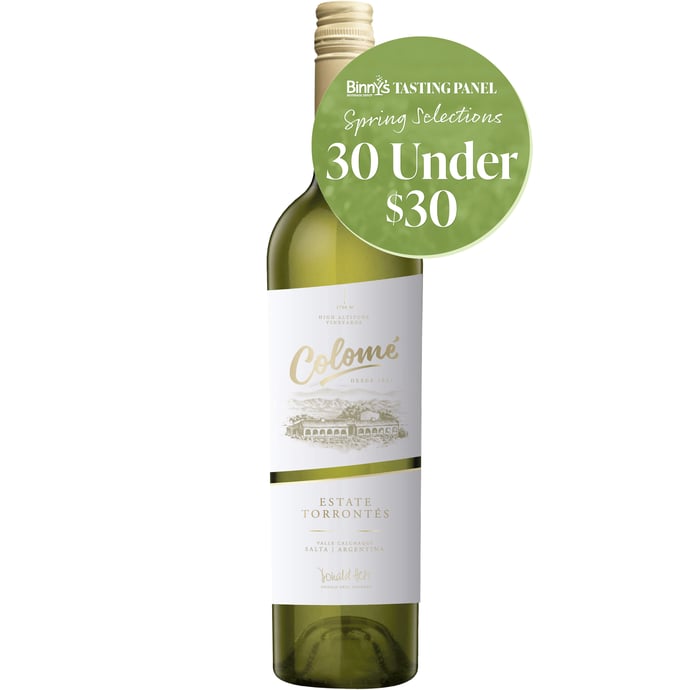 Colome Torrontes 2024