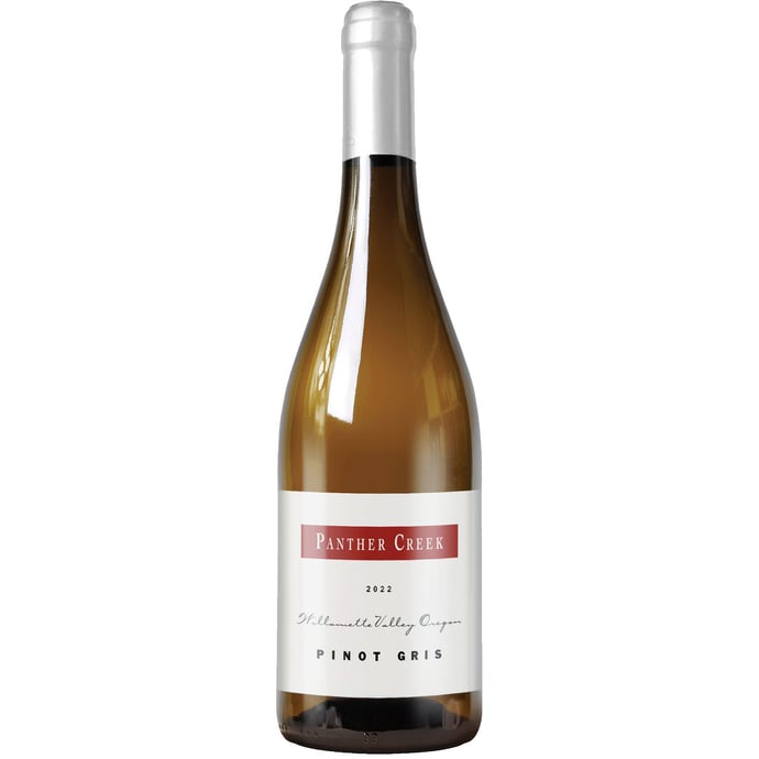 Panther Creek Pinot Gris 2023