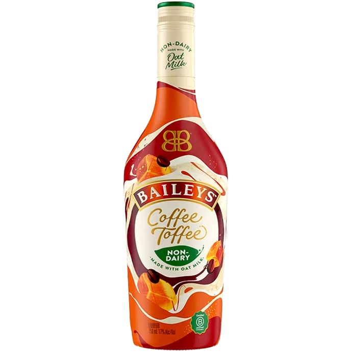 Baileys Coffee Toffee Non Dairy