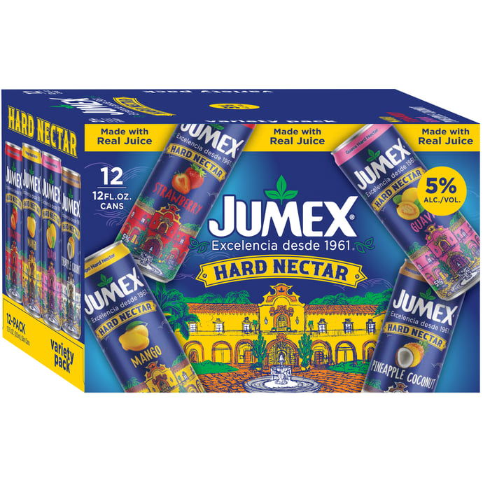 Jumex Nectar Variety Pack