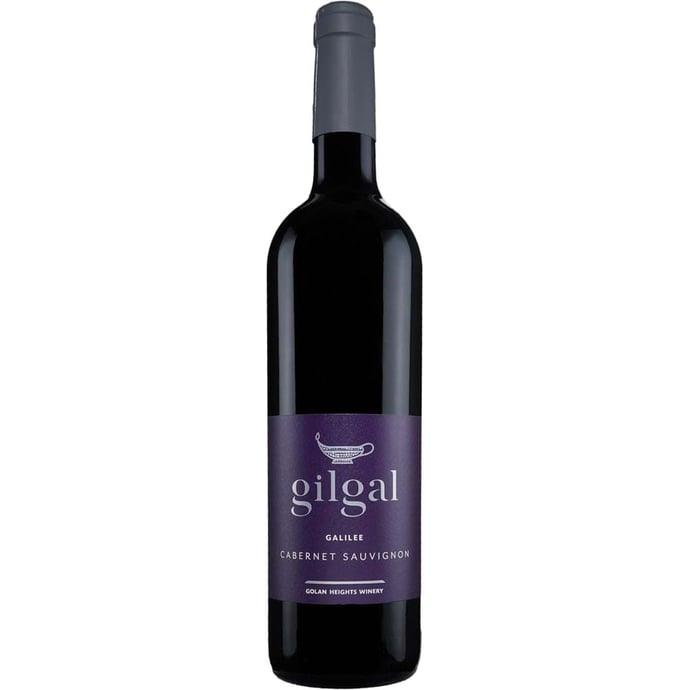 Gilgal Cabernet Sauvignon 2022