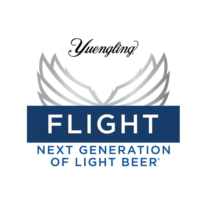 Yuengling Flight