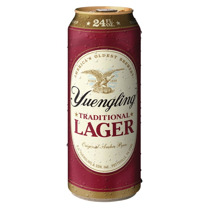Yuengling Traditional Lager
