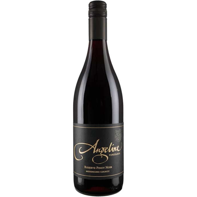 Angeline Pinot Noir Reserve 2023