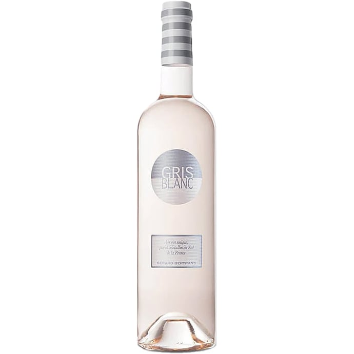 Gerard Bertrand Gris Blanc Rose 2024