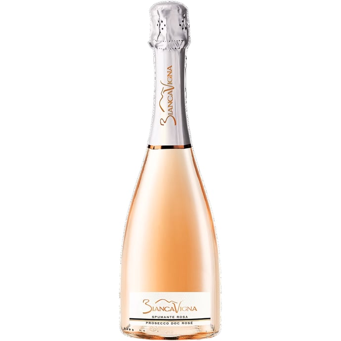 BiancaVigna Brut Rose