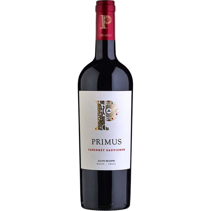 Primus Cabernet Sauvignon 2021