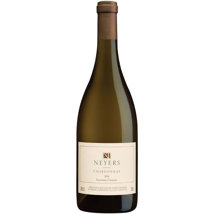 Neyers Chardonnay 304 2023