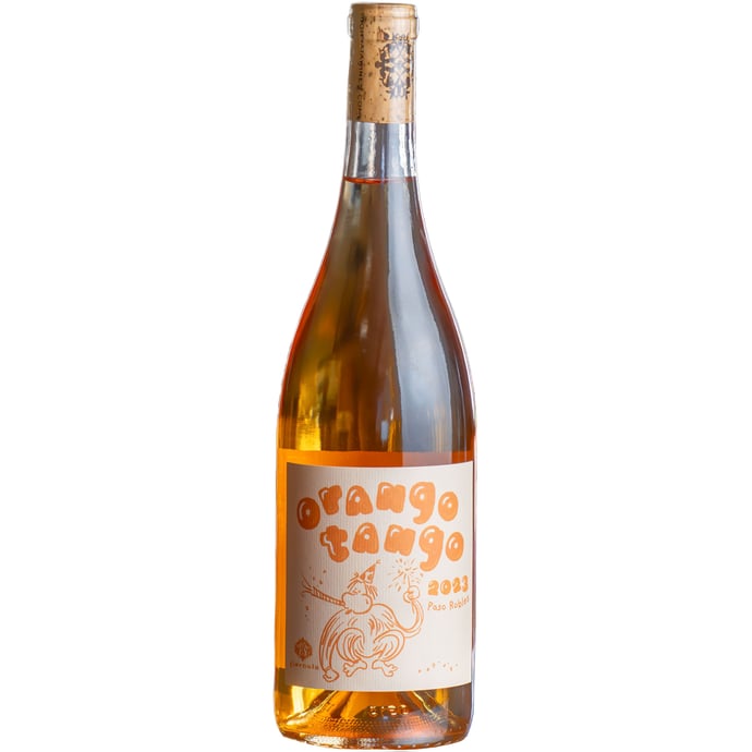 Giornata Orangotango Orange 2024