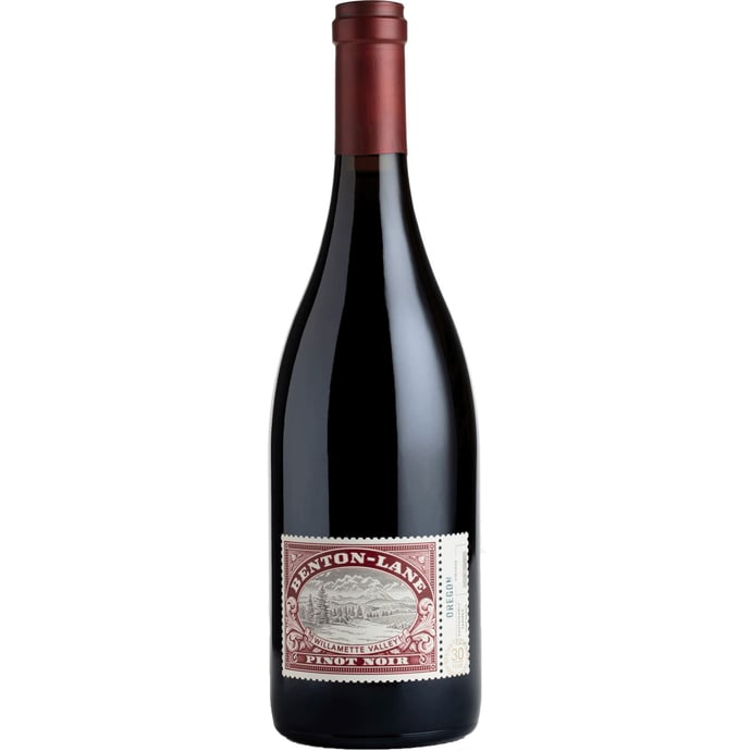 Benton Lane Pinot Noir 2023