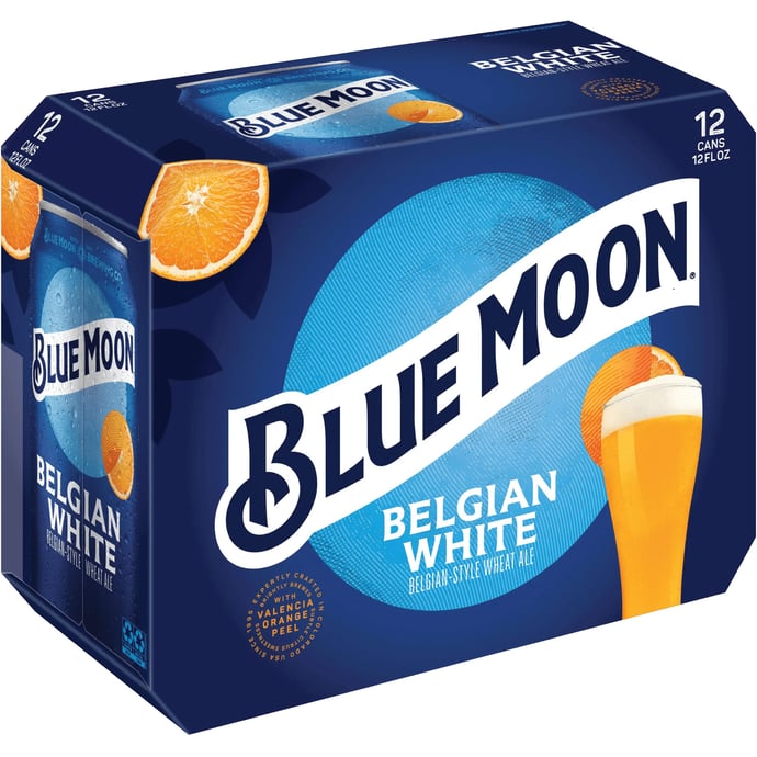 Blue Moon