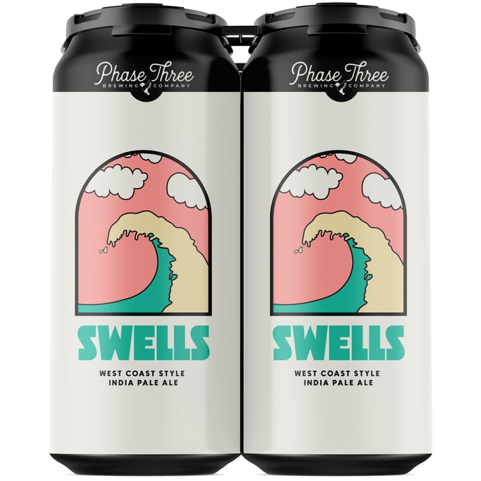 Phase Three Swells