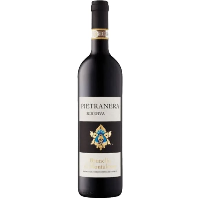 Pietranera Brunello di Montalcino 2019