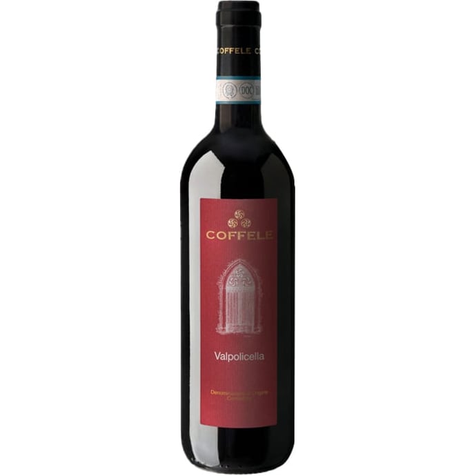 Coffele Valpolicella Classico 2023