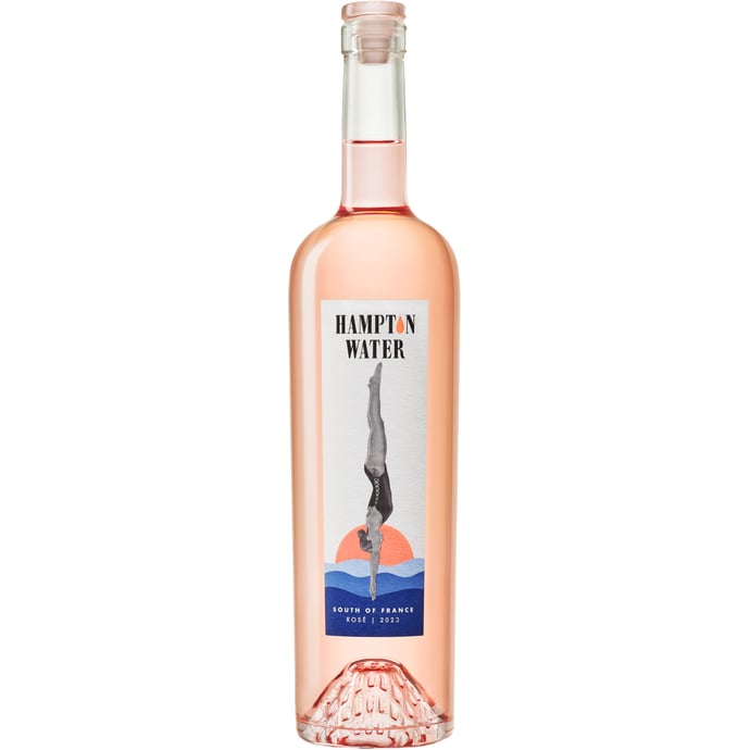 Hampton Water Rose 2024