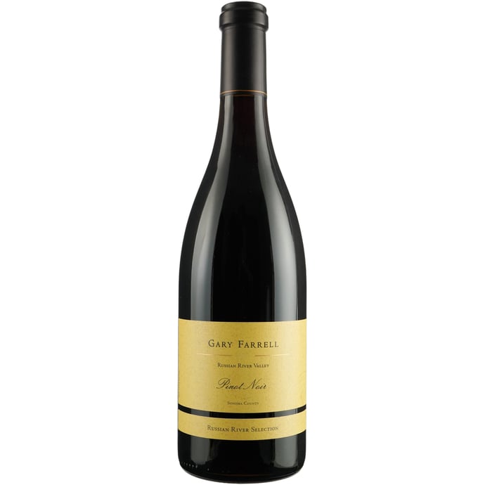 Gary Farrell Pinot Noir Russian River 2022