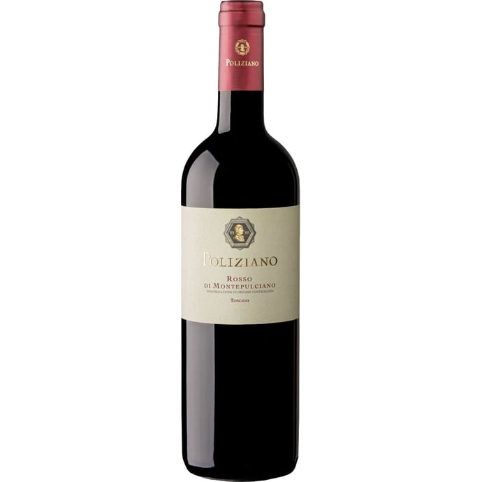 Poliziano Rosso di Montepulciano 2023