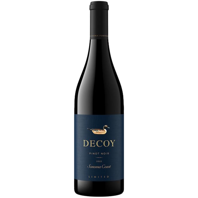 Decoy Limited Pinot Noir 2023