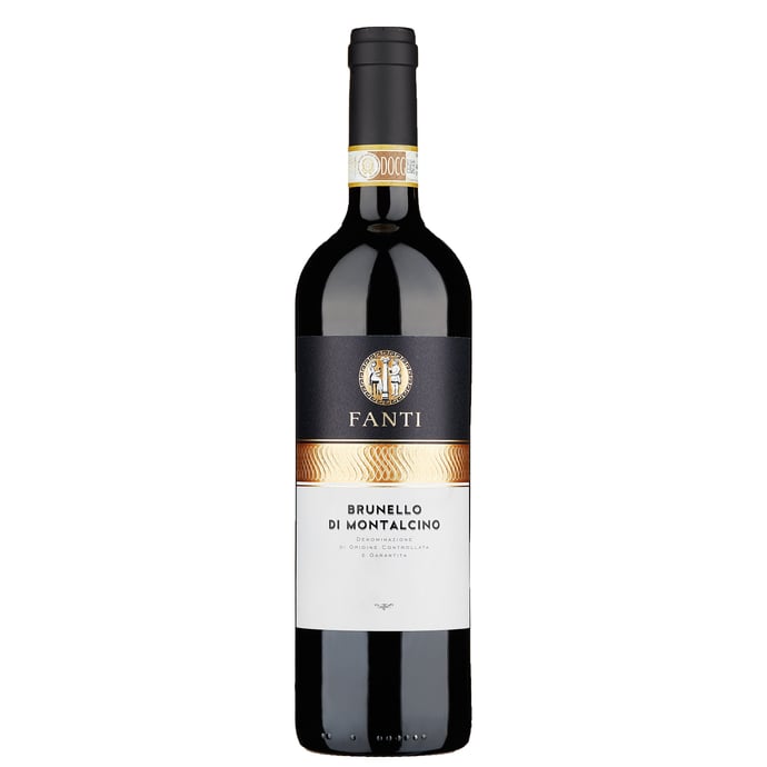 Fanti Brunello di Montalcino 2020