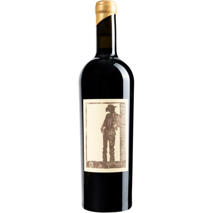 Sine Qua Non Estate Syrah Distenta IV 2022