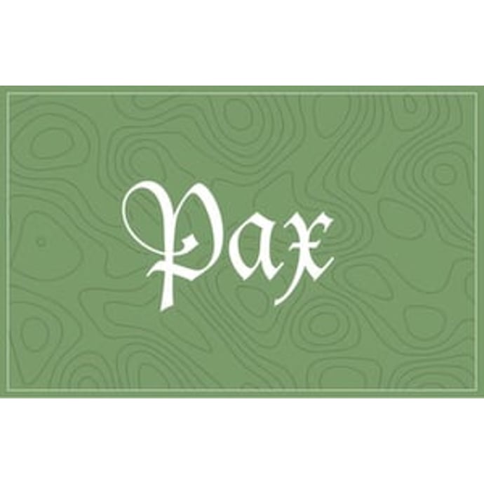 Pax Grenache Mourvedre Syrah 2022