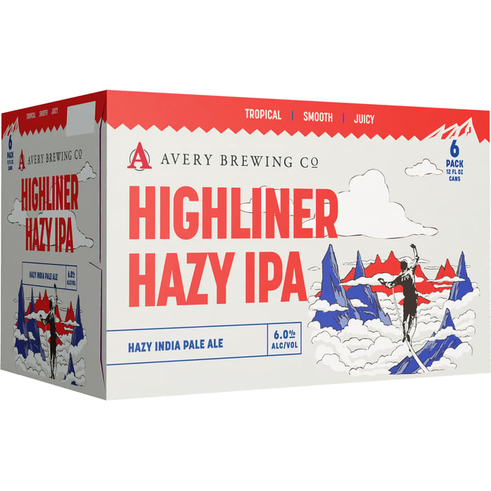 Avery Highliner