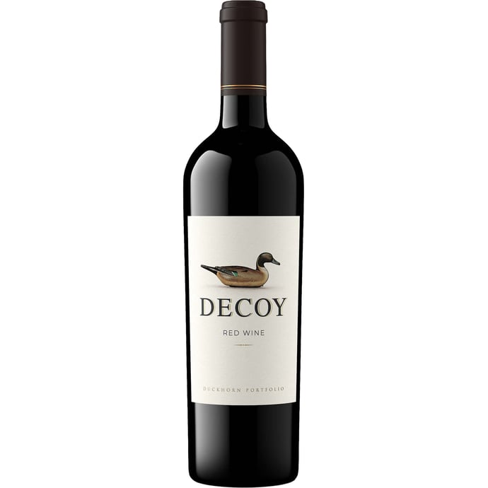 Decoy Red 2022