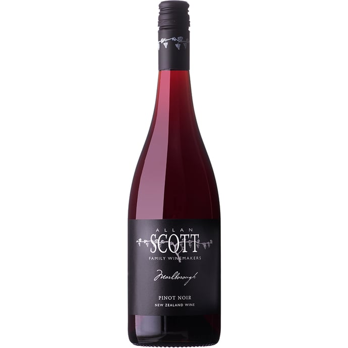Allan Scott Pinot Noir 2023