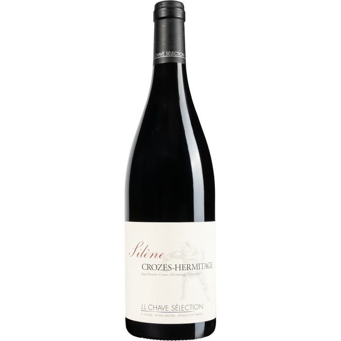 Jean Louis Chave Selection Crozes Hermitage Silene 2023