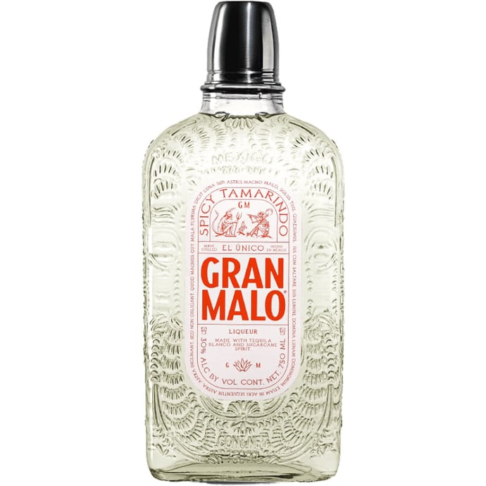 Gran Malo Spicy Tamarindo Liqueur