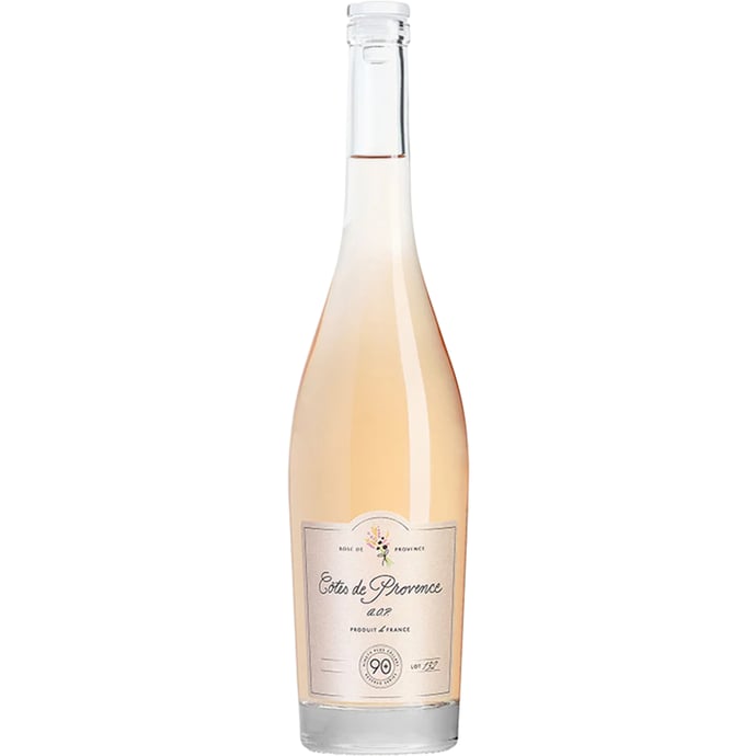 Ninety Plus Cellars Rose Lot 132 2024