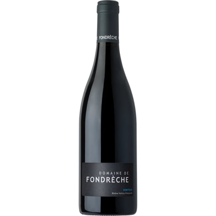 Domaine Fondreche Cotes de Ventoux Rouge 2022
